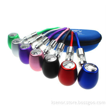 K1000 pipe e cigarette